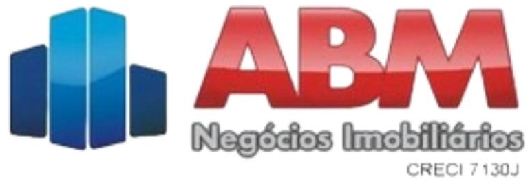 Logo da Imobiliária ABM