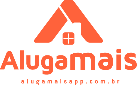 logo aluga mais