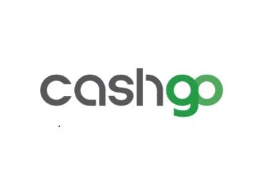 logo cashgo