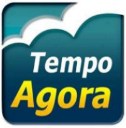 logo tempo agora